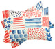 Deny Designs Kerrie Satava Sand and Shore Pillowcase