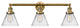 Innovations Lighting 3 Light Bathroom Fixture