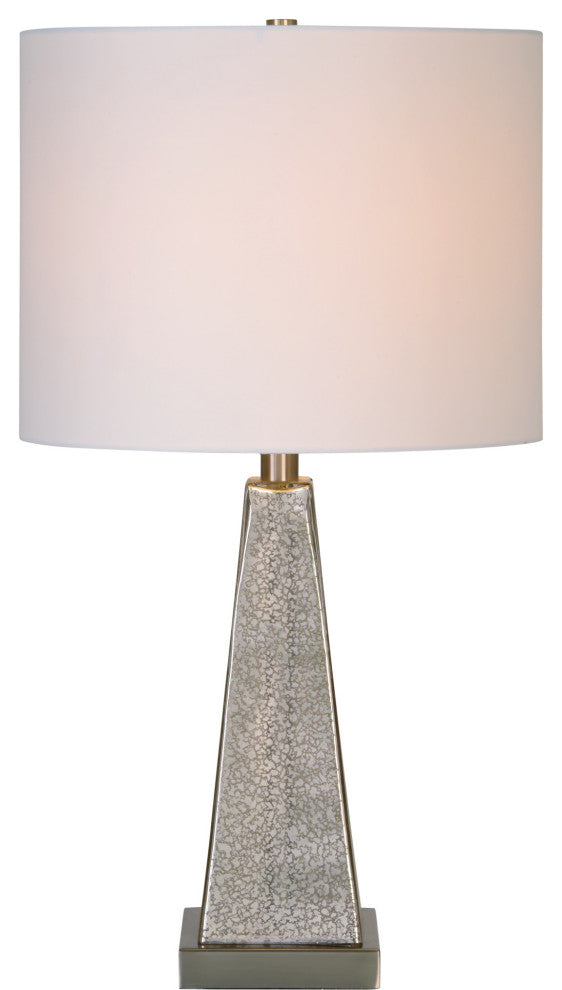 Trighton Table Lamp 13x24.25x13