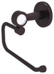 Clearview European Style Toilet Tissue Holder, Antique Bronze