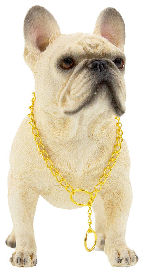 French Bulldog Statue 1:6, 1