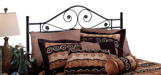 Harrison Headboard, Rails Not Included