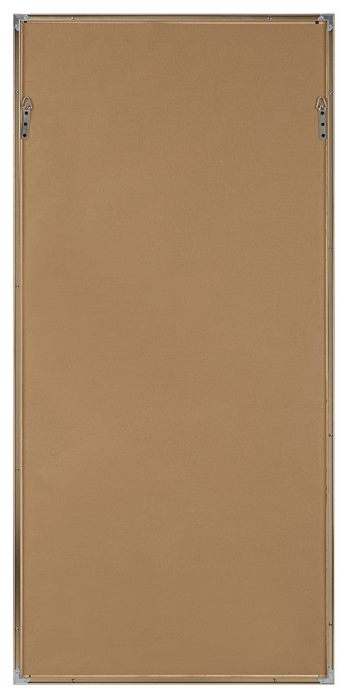 Coastline Framed Prints