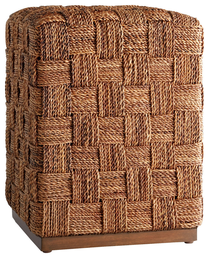 Milos Ottoman, Brown