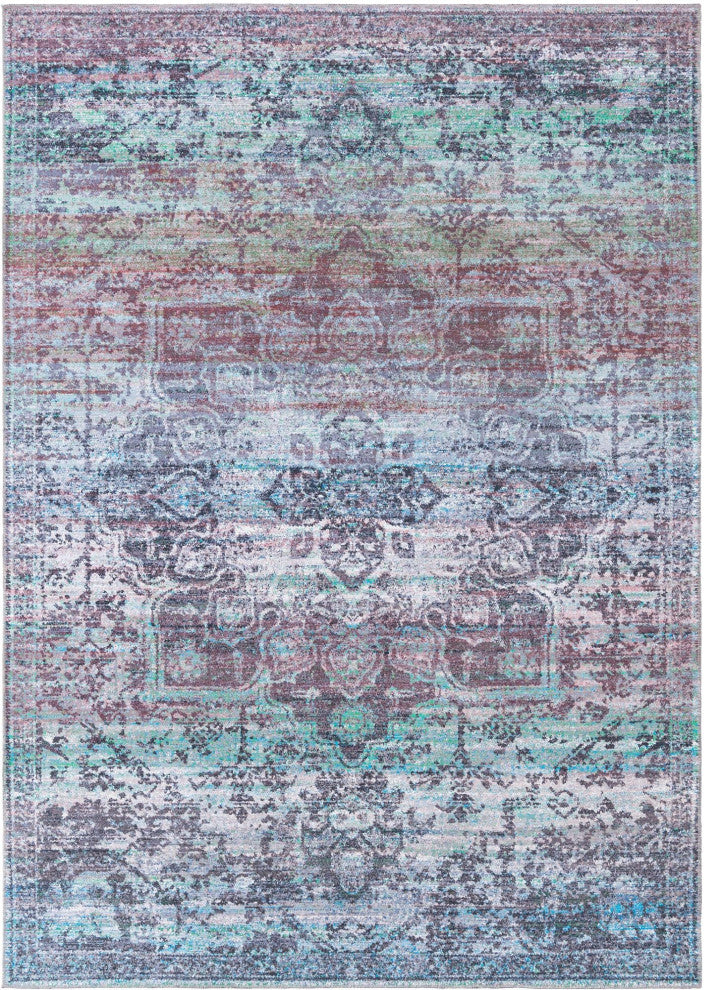 Unique Loom Renaissance Roma Area Rug