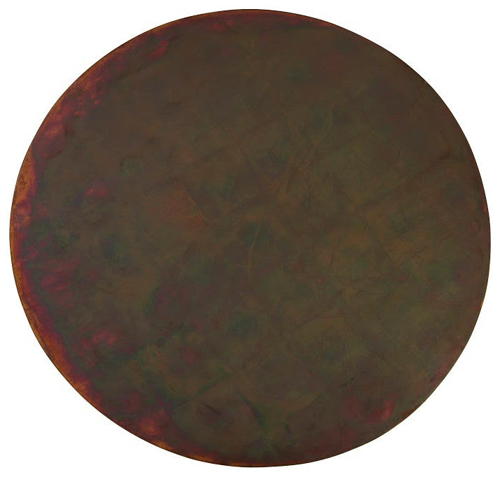 Patina Coffee Table