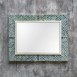 New Uttermost Makaria Coastal Blue Mirror