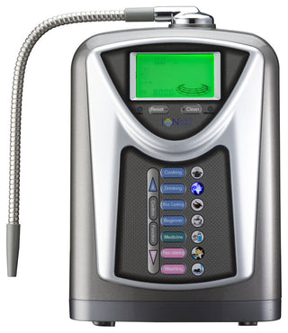 Advanced Alkaline Water Ionizer Machine IONtech IT-589
