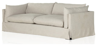Habitat Sofa 96"-Bennett Moon