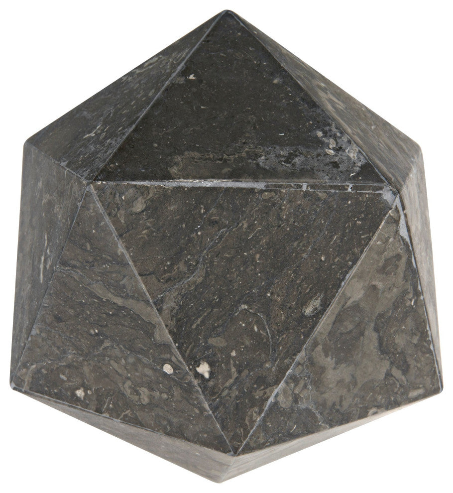 Polyhedron Object