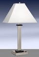 Single Nightstand Lamp, Single, Set of 2