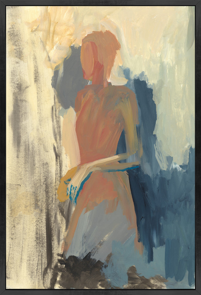Trinity IV, 36 x 48