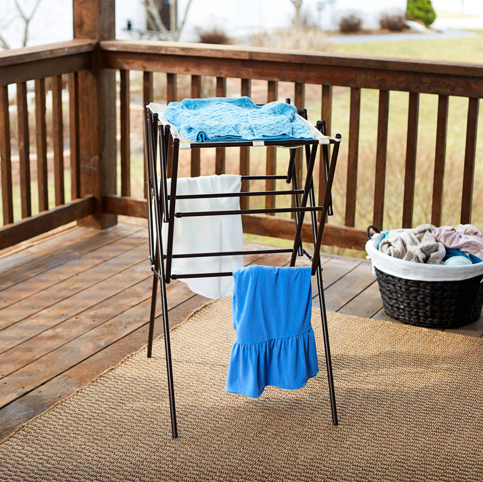 Clothes Drying Rack
