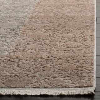 Safavieh Eclipse ECL177B Rug, Beige/Light Grey, 9' X 12'