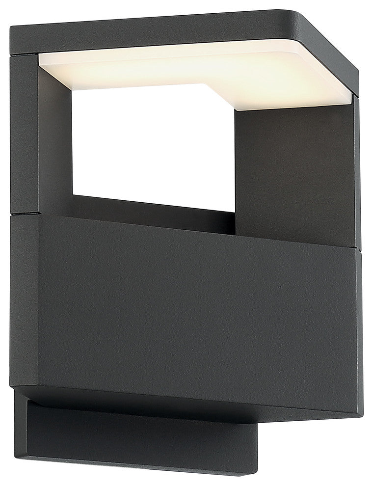 Amarillo Outdoor Wall Sconce