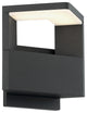Amarillo Outdoor Wall Sconce