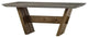 Sonder Living Strand Light Dining Table