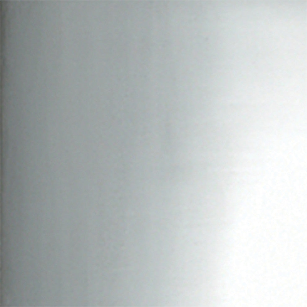 Pilaster II Cylinder 1 Light Pendant, Polished Chrome, Seedy Glass