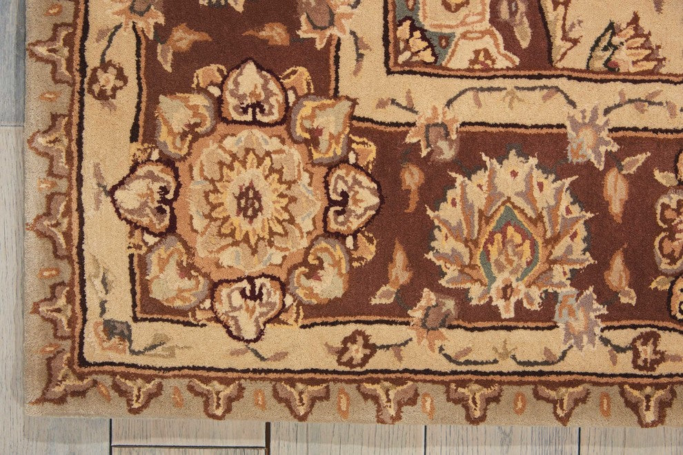 Nourison Nourison 2000 2260 Multicolor 2'3" x 8' Runner