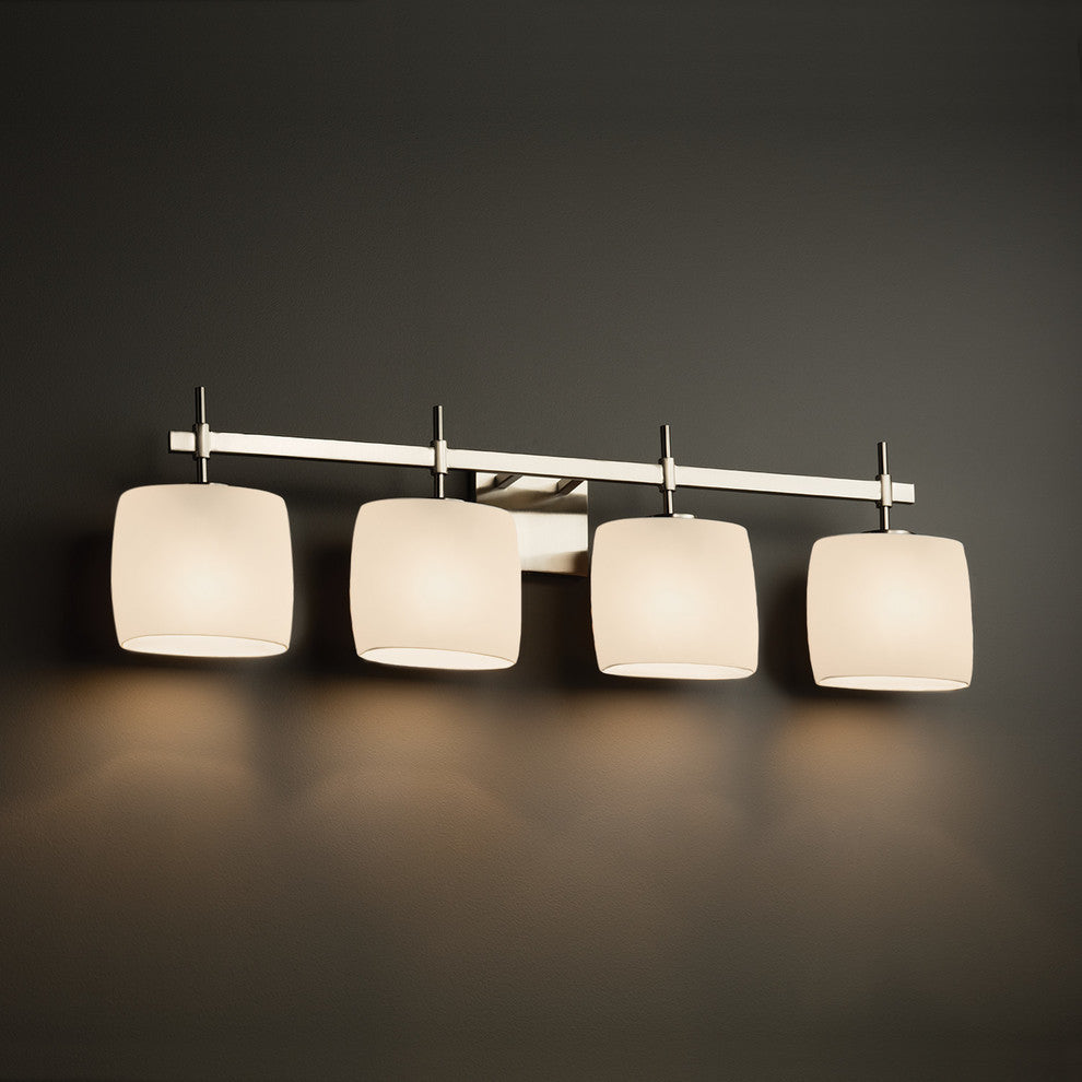 UNION 4-Light Bath Bar