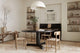 Loloi Anissa Ivory / Multi 7'-9" x 9'-9" Area Rug