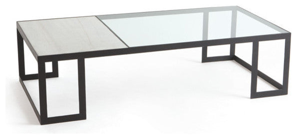 Leah Coffee Table
