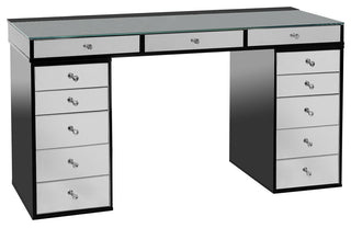 SlayStation 2.0 Mirrored Tabletop Bundle, Pro Black