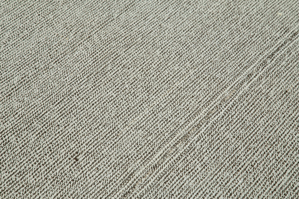 Rug N Carpet - Handmade Turkish 7' 10'' x 9' 4'' Flatweave Wool Kilim Rug
