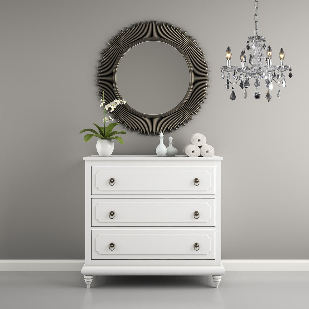 Calista Collection Pendant