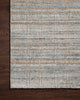 Loloi Jamie Natural / Sky 8'-6" x 11'-6" Area Rug