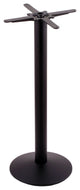 Holland Bar Stool 214 Cast Iron Counter H Base, 16'