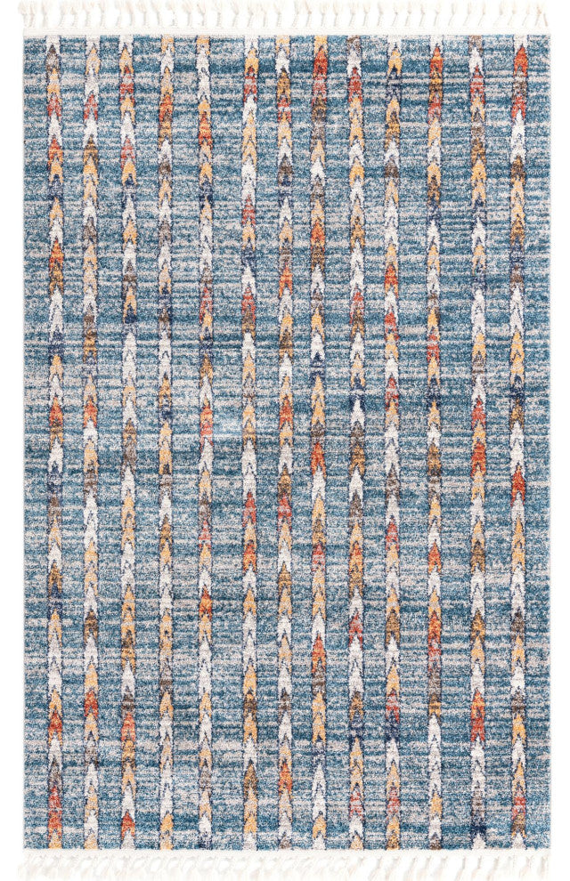 Unique Loom Aramis Aras Area Rug