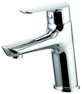 Eviva Serin Single Handle Faucet, Chrome