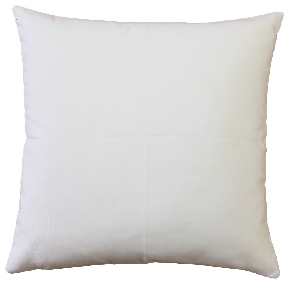 Pillow Decor - Cactus Flower Throw Pillow 20x20 SQ