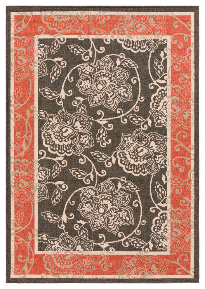 Alfresco Area Rug, 5'3"x7'6"