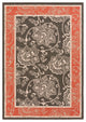 Alfresco Area Rug, 5'3"x7'6"