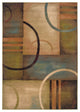 Oriental Weavers Emerson 2231A Brown RUG