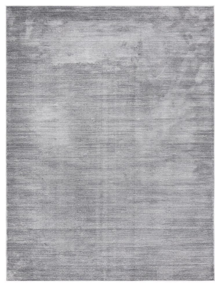 Unique Loom Kate Finsbury Rug, Gray, 7'10"x10'