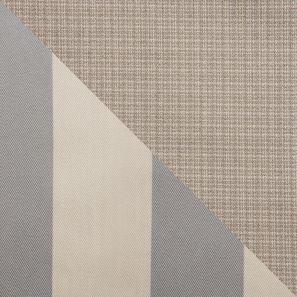 Barcelo 2 Piece Aluminum Outdoor Patio Motion Rotating Club Chairs, Slate Gray