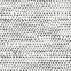 Moire Dots Peel and Stick Wallpaper Black and White Dots Samples