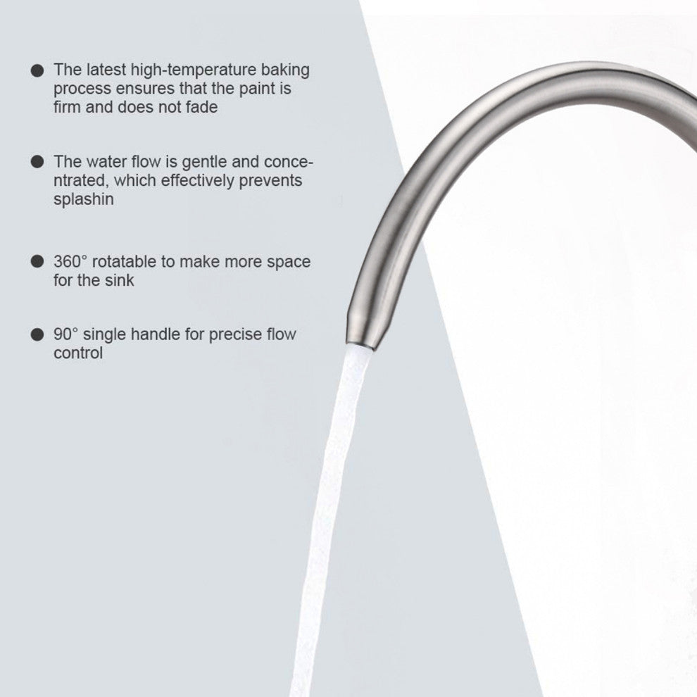 Givingtree Kitchen Water Filter Faucet, Drinking Water Faucet