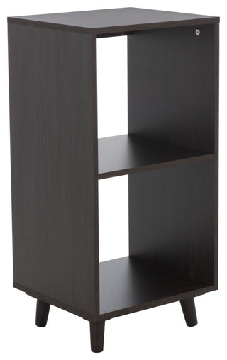 Safavieh Yona Verticle Accent Table, Black