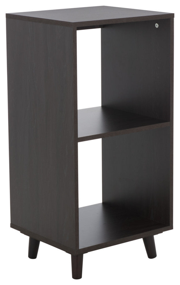 Safavieh Yona Verticle Accent Table, Black