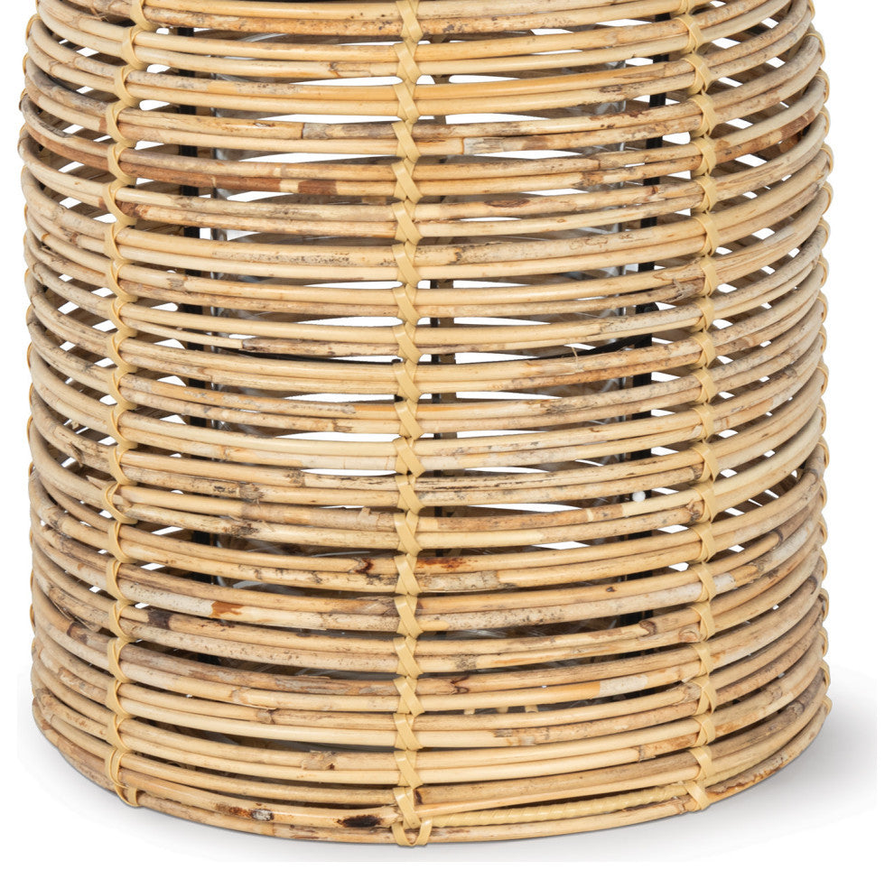 Monica Bamboo Hurricane