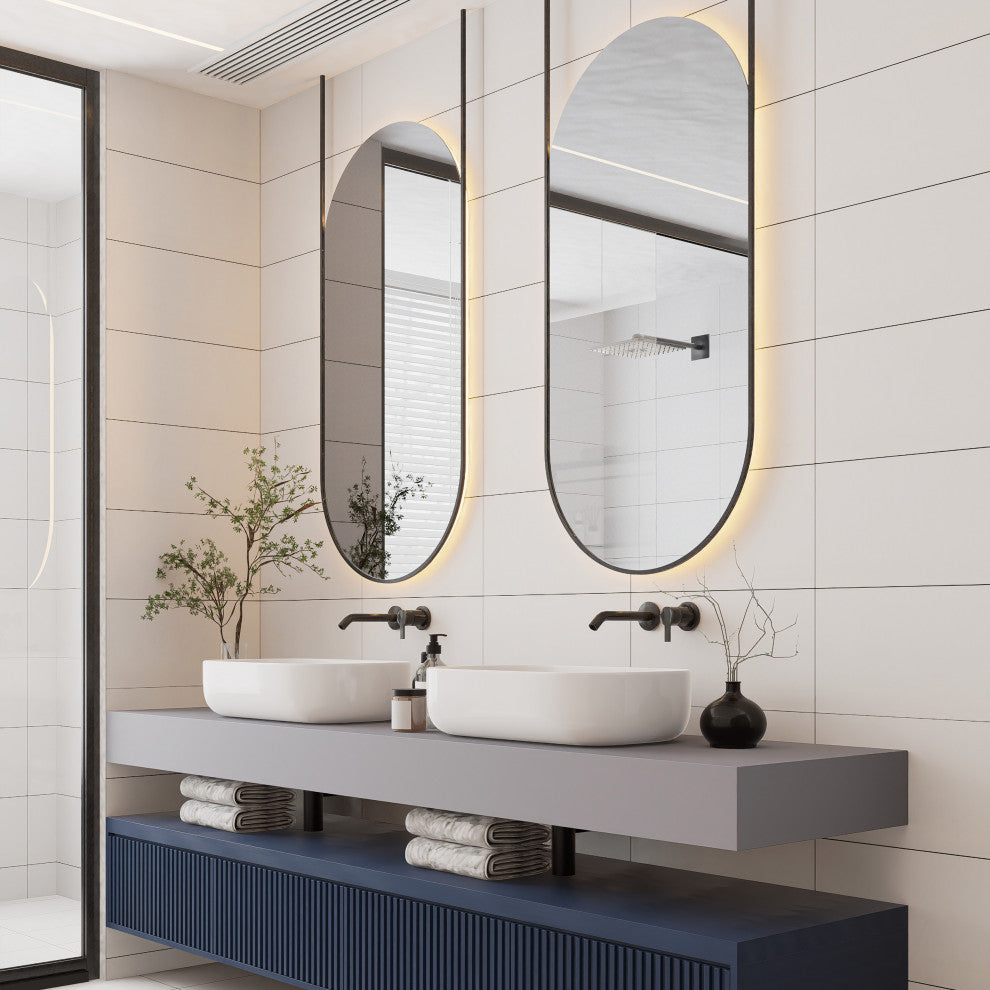 Piscina Brick Matte Blanco Porcelain Floor and Wall Tile