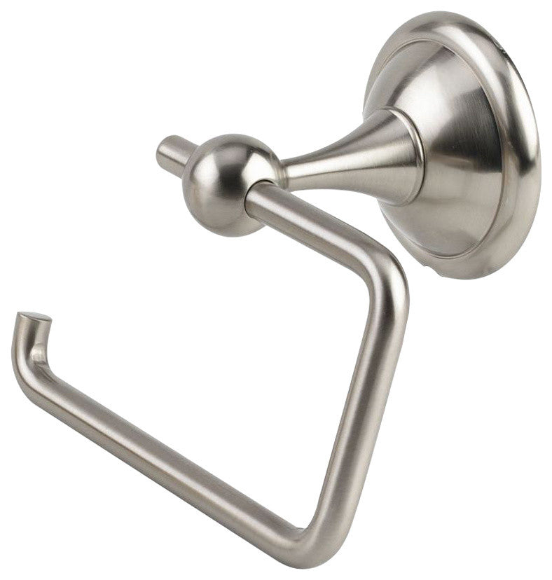 Alno Tissue Holder in Satin Nickel