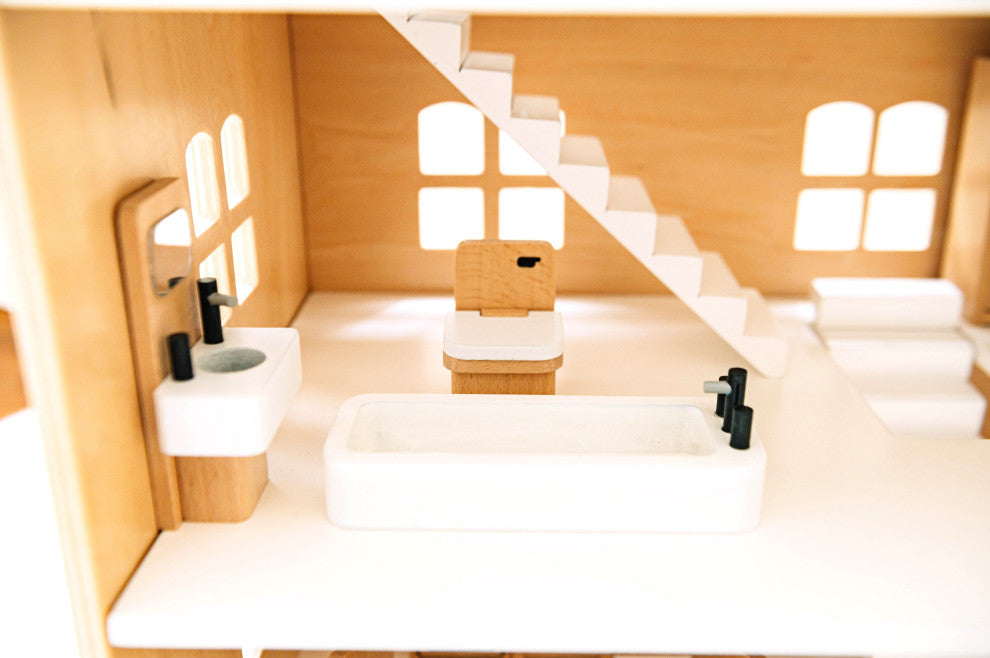 Dollhouse Accessories