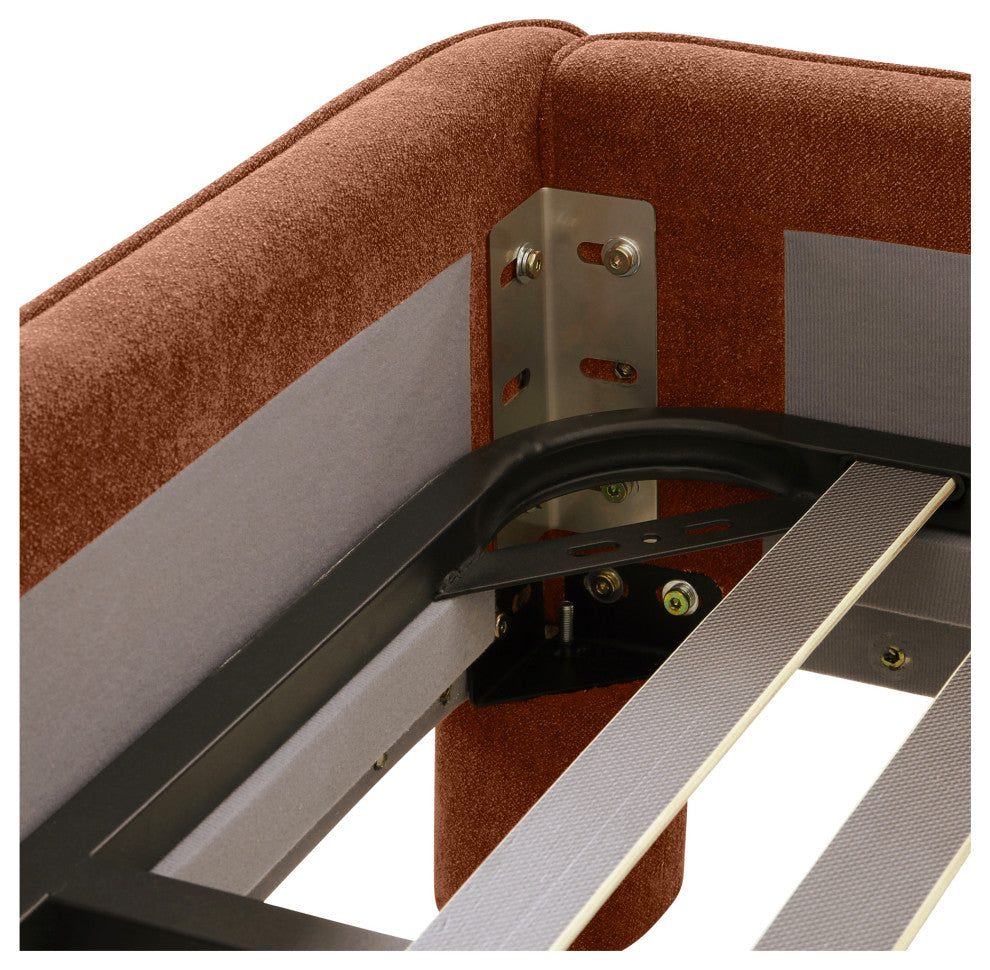 Ichigo King Bed