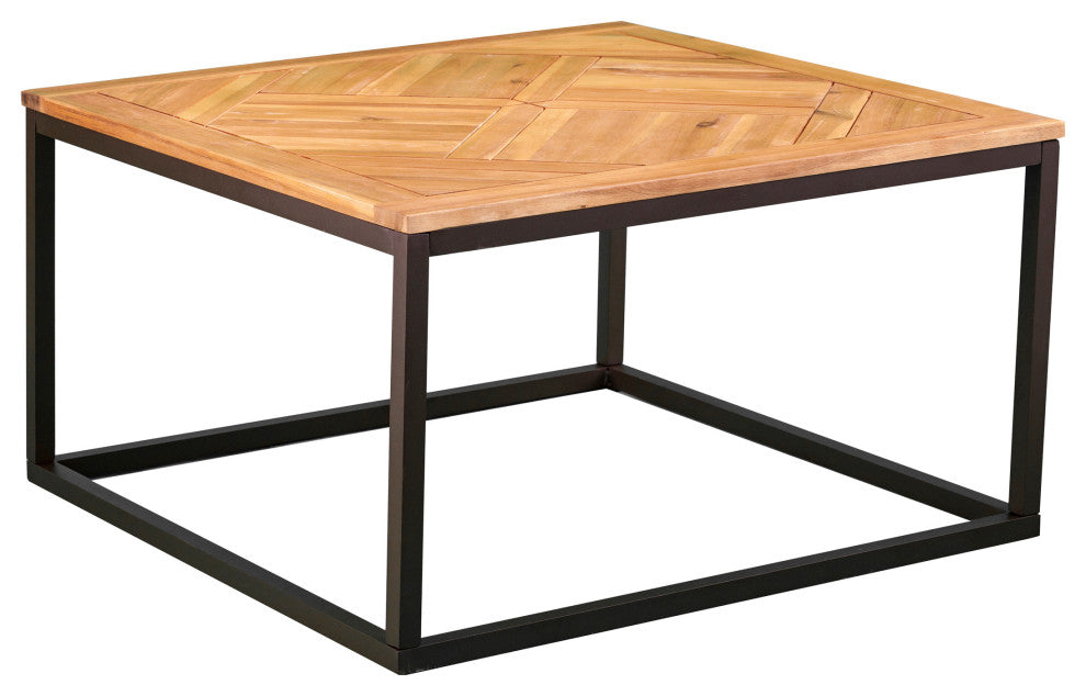 Orford Outdoor Coffee Table