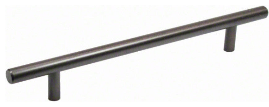 Jamison 12" BarPull 9" Oil Rubbed Bronze Cabinet Handles